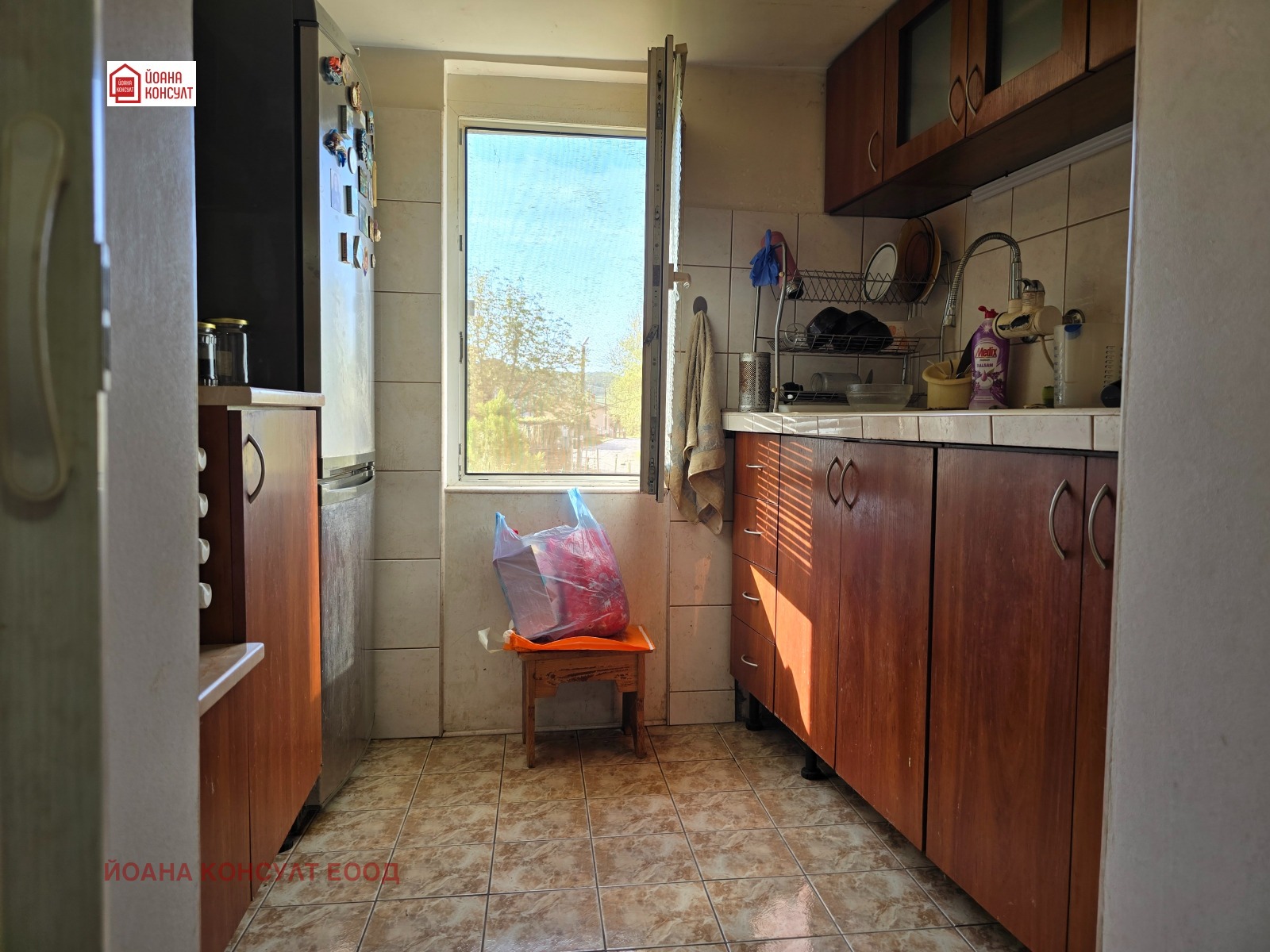 Продава КЪЩА, с. Ясен, област Плевен, снимка 3 - Къщи - 54342022