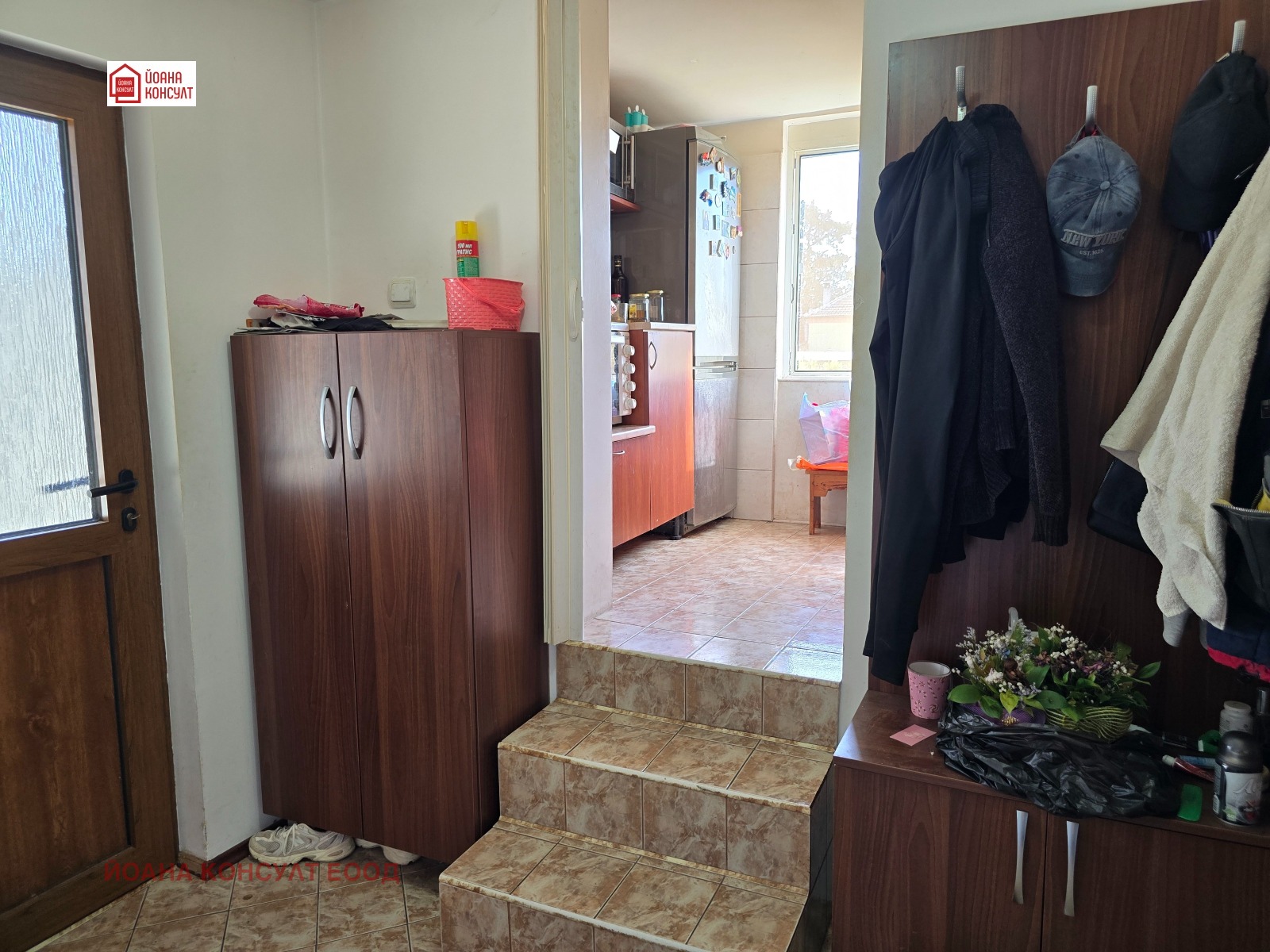 Продава КЪЩА, с. Ясен, област Плевен, снимка 5 - Къщи - 54342022