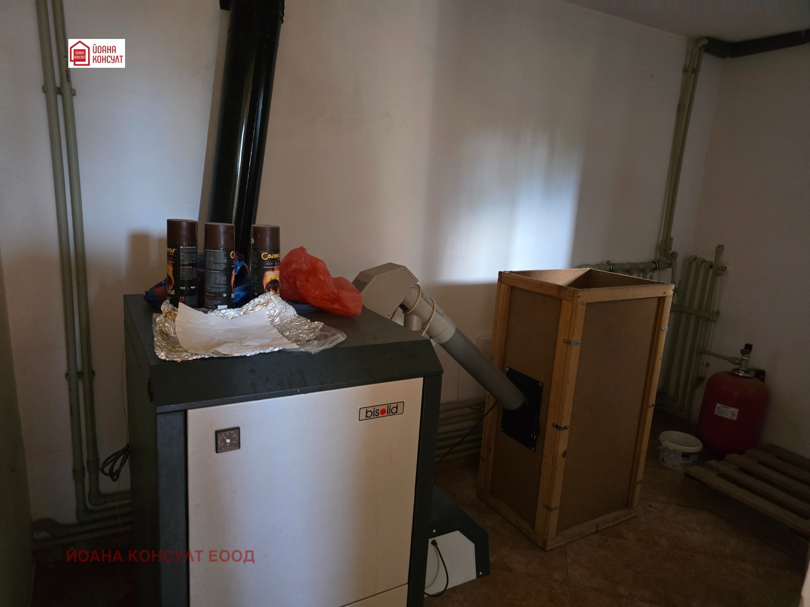 Продава КЪЩА, с. Ясен, област Плевен, снимка 12 - Къщи - 54342022