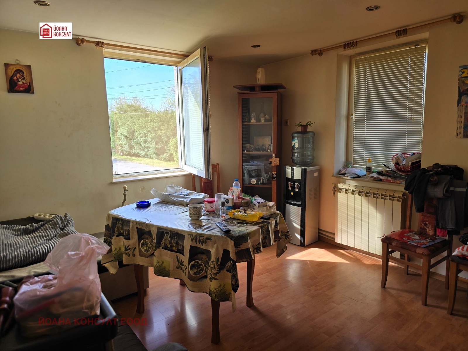 Продава КЪЩА, с. Ясен, област Плевен, снимка 6 - Къщи - 54342022