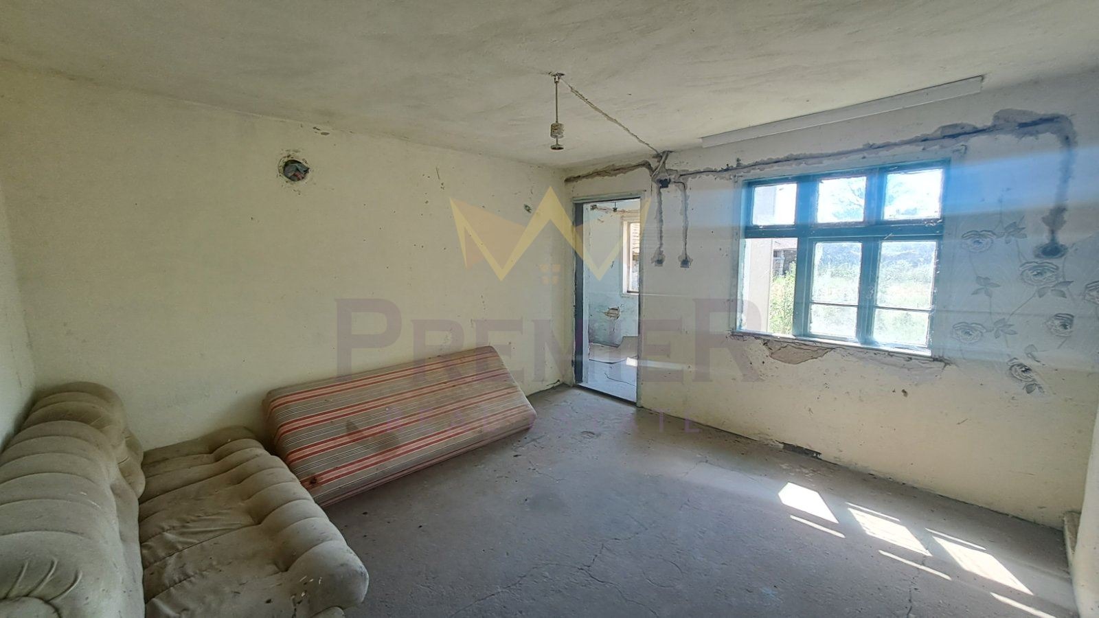 Продава КЪЩА, с. Неофит Рилски, област Варна, снимка 7 - Къщи - 55021673
