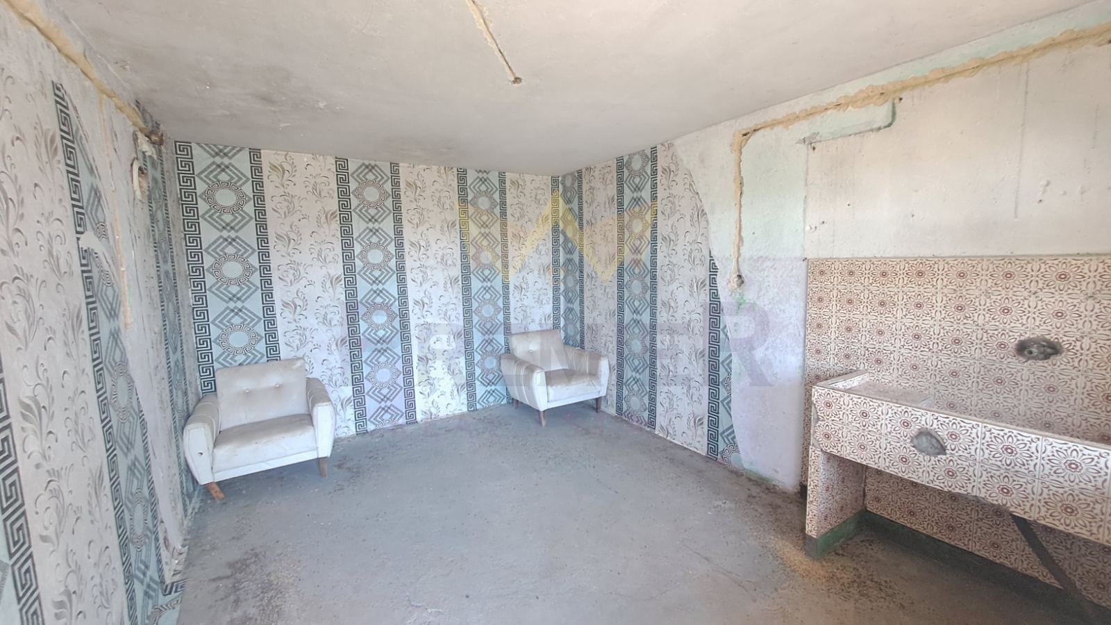 Продава КЪЩА, с. Неофит Рилски, област Варна, снимка 10 - Къщи - 55021673