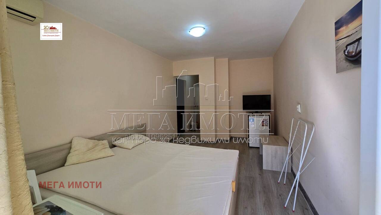 Продава ХОТЕЛ, гр. Черноморец, област Бургас, снимка 6 - Хотели - 53709446