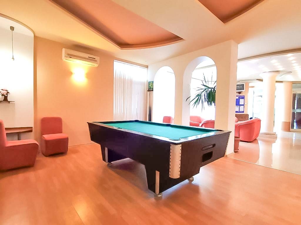 Продава ХОТЕЛ, гр. Балчик, област Добрич, снимка 7 - Хотели - 54311890