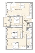 Продава 4-СТАЕН, гр. Стара Загора, Железник - изток, снимка 2