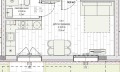 Продава  1-стаен област Бургас , гр. Созопол , 42 кв.м | 88930741 - изображение [2]