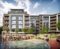 Продава  2-стаен град София , Манастирски ливади , 65 кв.м | 59281137 - изображение [2]