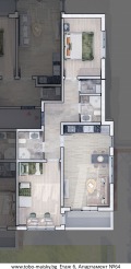 Продава 3-СТАЕН, град София, Люлин 10 • 206141 € • 53495434 — Holmes.bg
