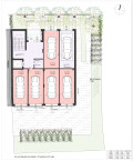 Продава  Гараж, Паркомясто град София , Левски , 23 кв.м | 92681608 - изображение [2]