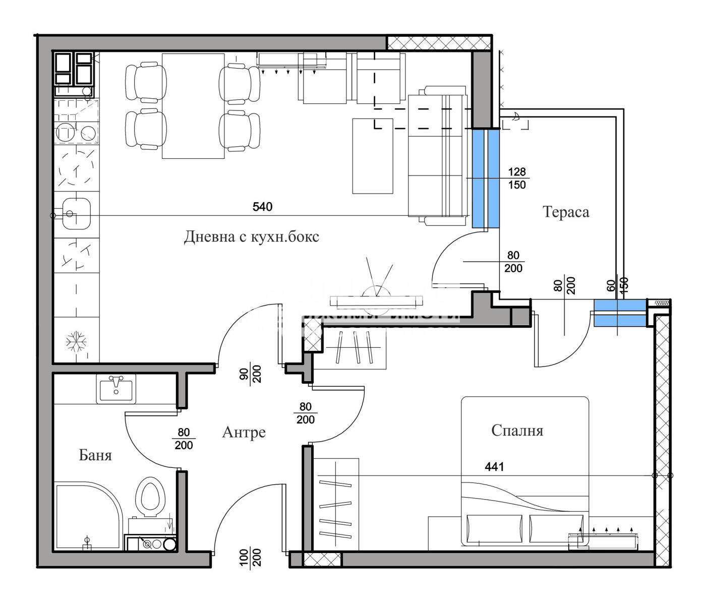 ������� 2-����� | Imot.bg � ����������� 2