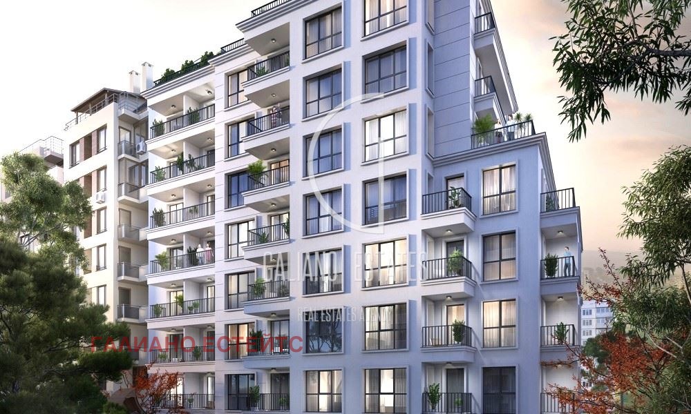 Продава 3-СТАЕН | Imot.bg — изображение 1