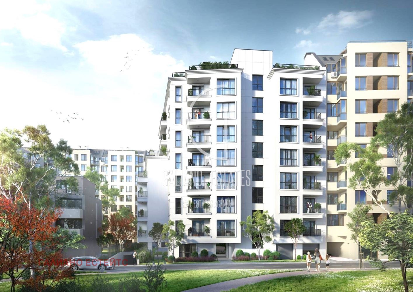 Продава 3-СТАЕН | Imot.bg — изображение 5