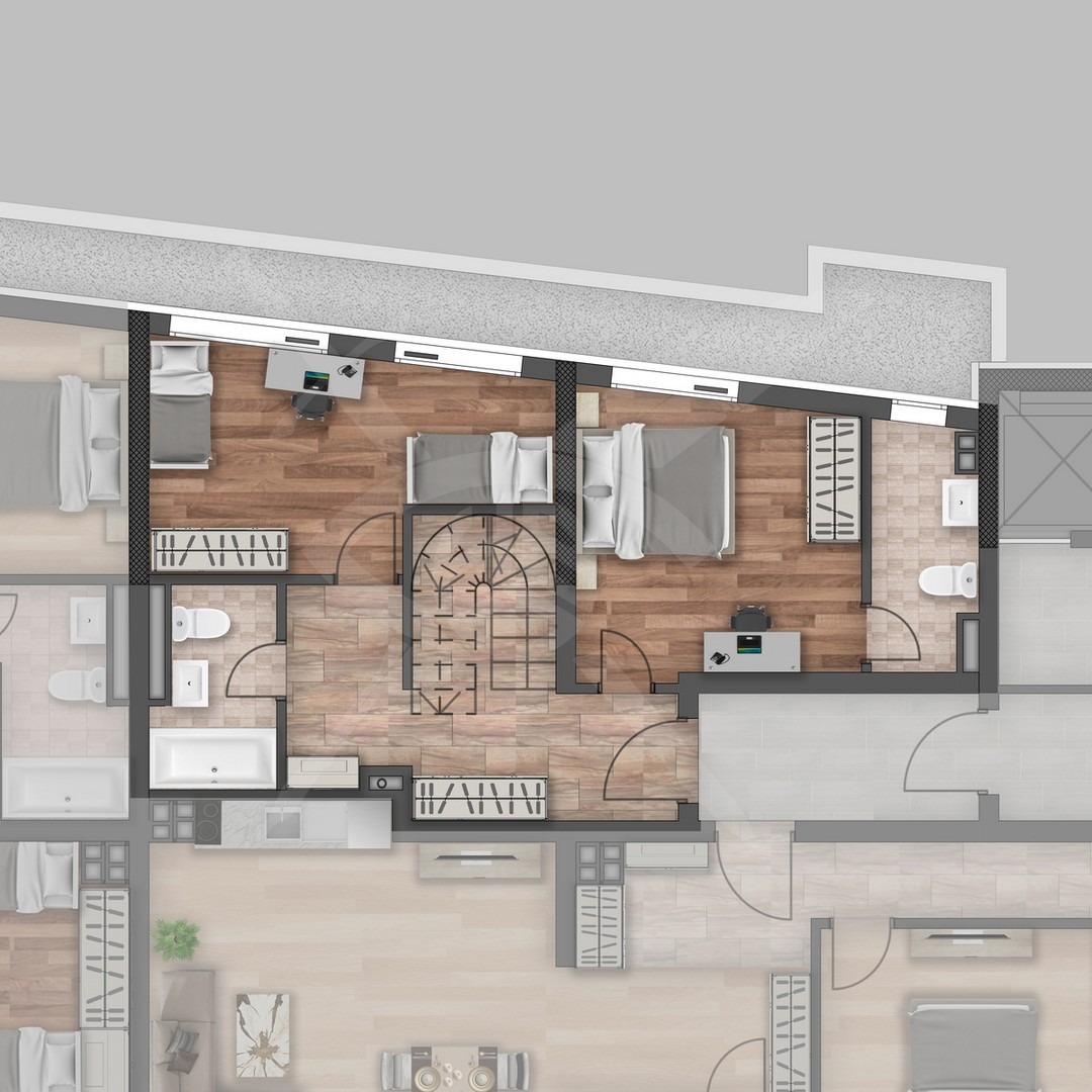 Продава МЕЗОНЕТ | Imot.bg — изображение 16