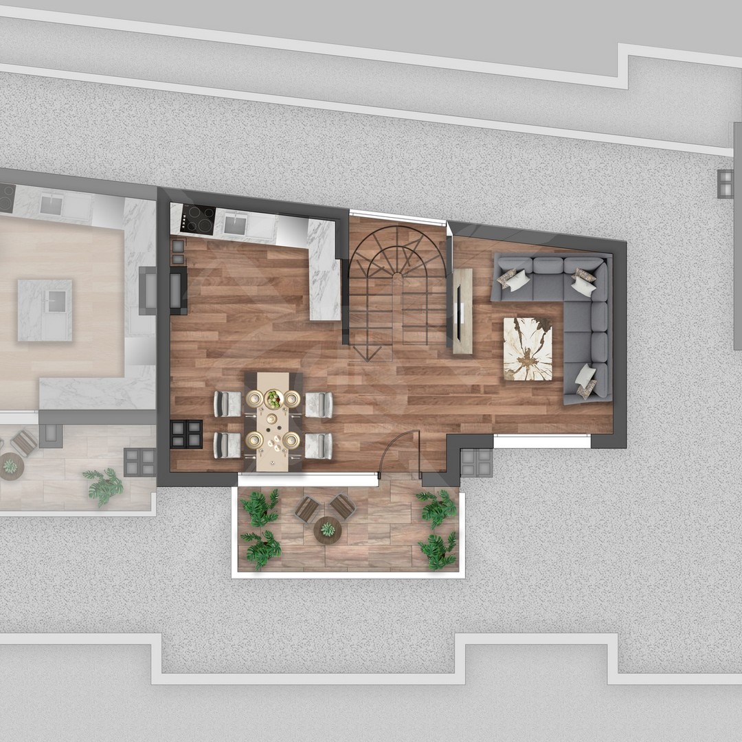 Продава МЕЗОНЕТ | Imot.bg — изображение 17