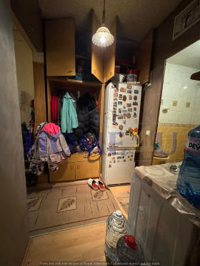 1 slaapkamer Orlova tsjuka, Blagoevgrad 8