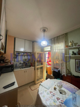 1 slaapkamer Orlova tsjuka, Blagoevgrad 9