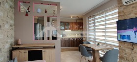 1 Schlafzimmer Meden rudnik - zona D, Burgas