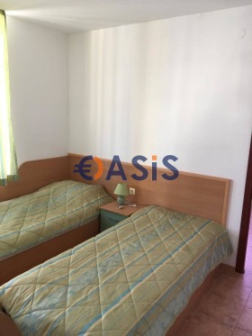 2 makuuhuonetta Sveti Vlas, Burgasin alue 6