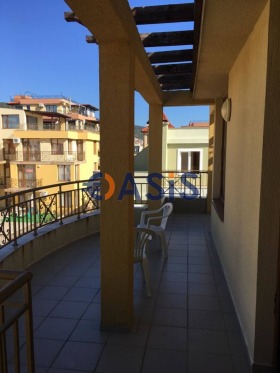 2 slaapkamers Sveti Vlas, regio Boergas 13