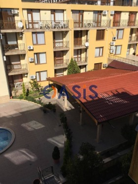 2 slaapkamers Sveti Vlas, regio Boergas 15