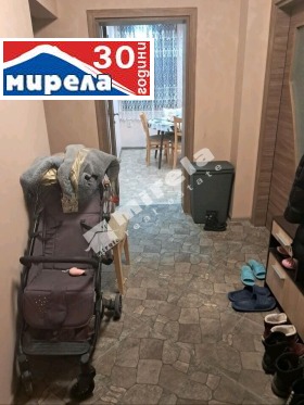 2 υπνοδωμάτια Παβληκενη, περιοχή Βέλικο Τάρνοβο 10