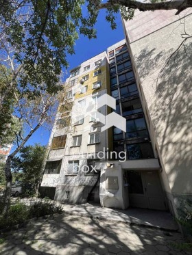3-СТАЕН, 84 m2