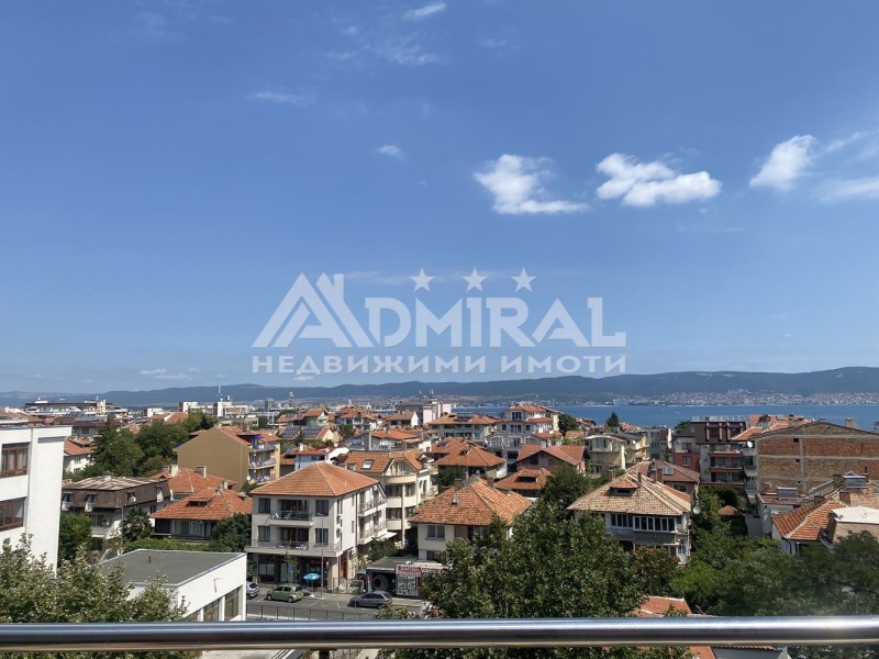 Zu verkaufen  Studio region Burgas , Nesebar , 40 qm | 11875398 - Bild [6]