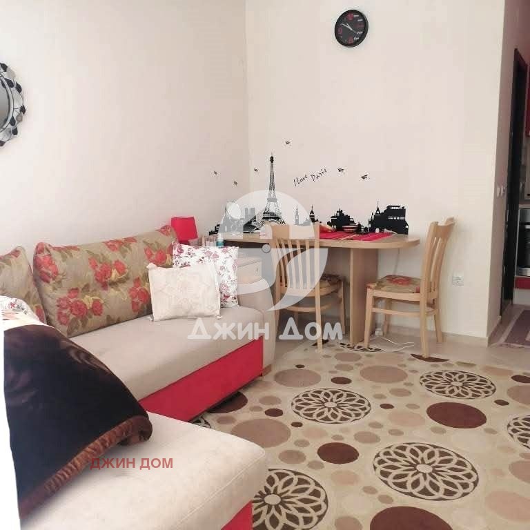 Продава  1-стаен област Бургас , к.к. Слънчев бряг , 31 кв.м | 33442960 - изображение [2]