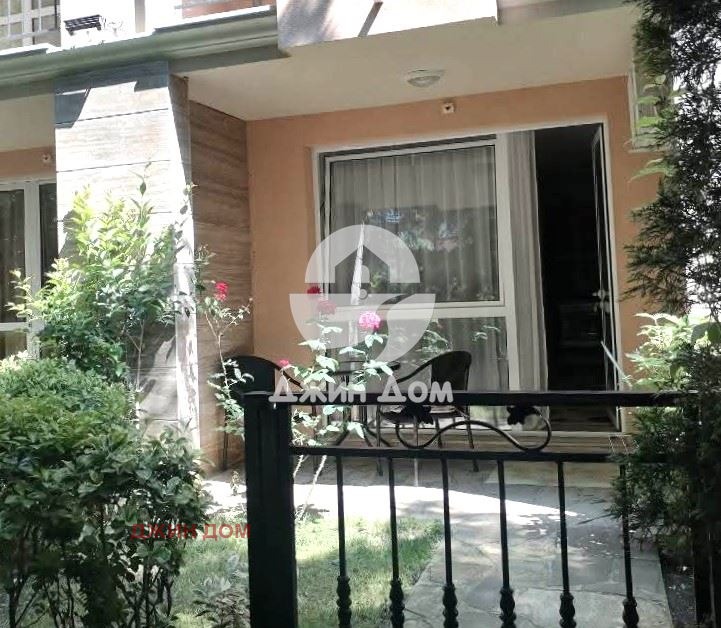 Продава  1-стаен област Бургас , к.к. Слънчев бряг , 31 кв.м | 33442960 - изображение [7]