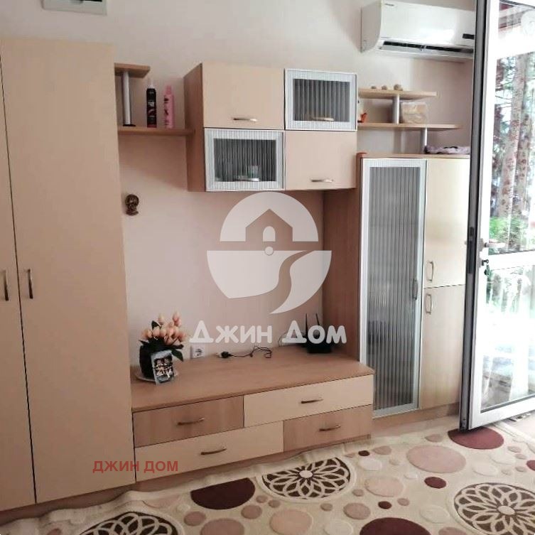 Продава  1-стаен област Бургас , к.к. Слънчев бряг , 31 кв.м | 33442960 - изображение [3]