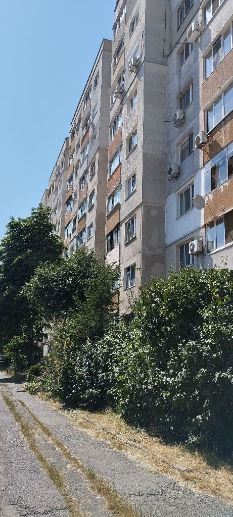 Na sprzedaż  Studio Sofia , Ljulin 8 , 48 mkw | 23516248 - obraz [15]