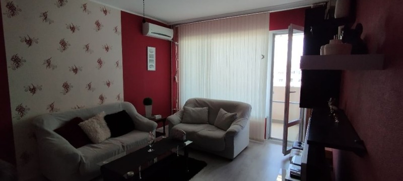 Na sprzedaż  Studio Sofia , Ljulin 8 , 48 mkw | 23516248 - obraz [4]