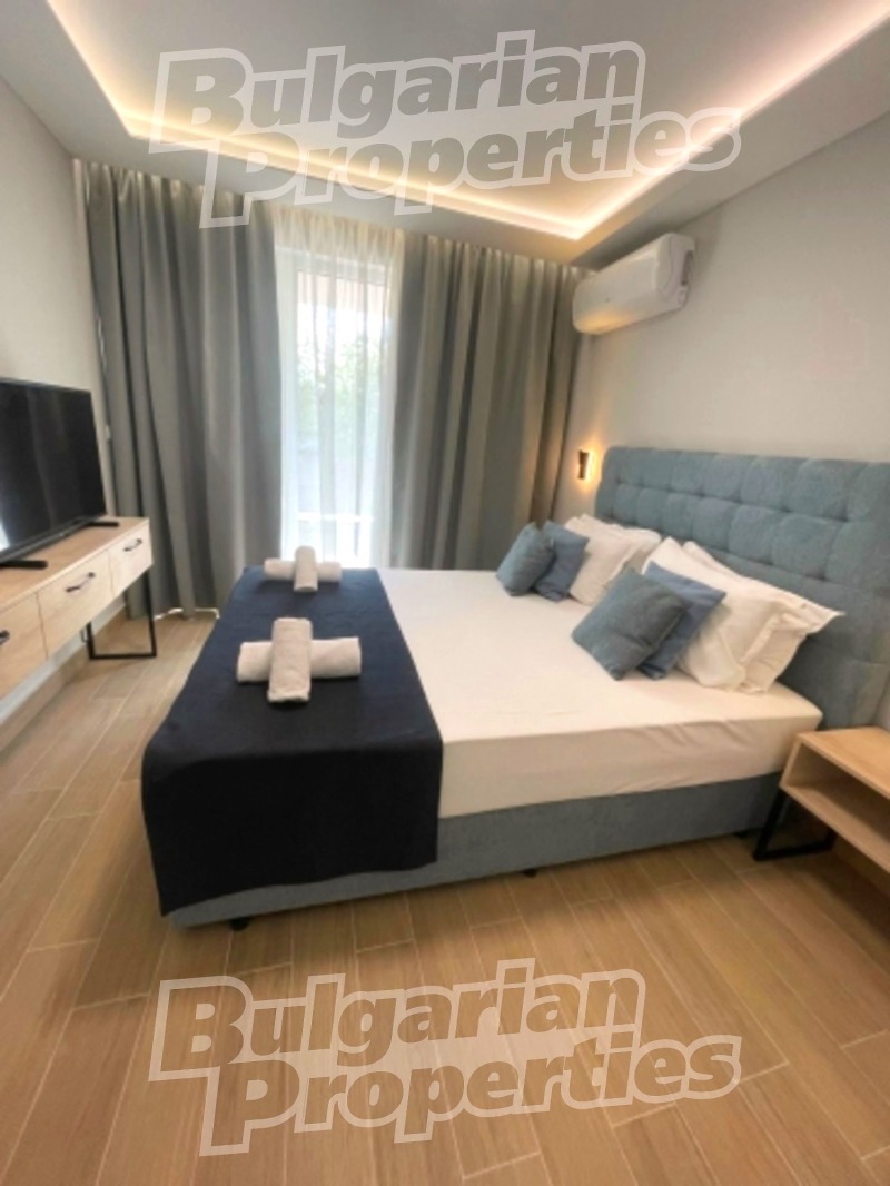 Продава 1-СТАЕН, гр. Ахтопол, област Бургас, снимка 6 - Апартаменти - 52960113