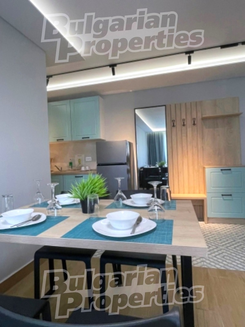 Продава 1-СТАЕН, гр. Ахтопол, област Бургас, снимка 15 - Апартаменти - 52960113