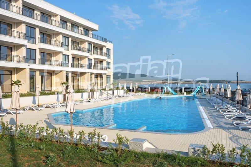 Продава 1-СТАЕН, гр. Ахтопол, област Бургас, снимка 8 - Апартаменти - 52960113