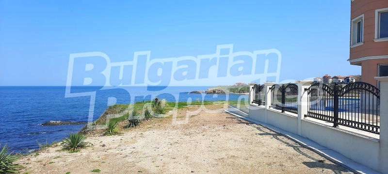 Продава 1-СТАЕН, гр. Ахтопол, област Бургас, снимка 4 - Апартаменти - 52960113