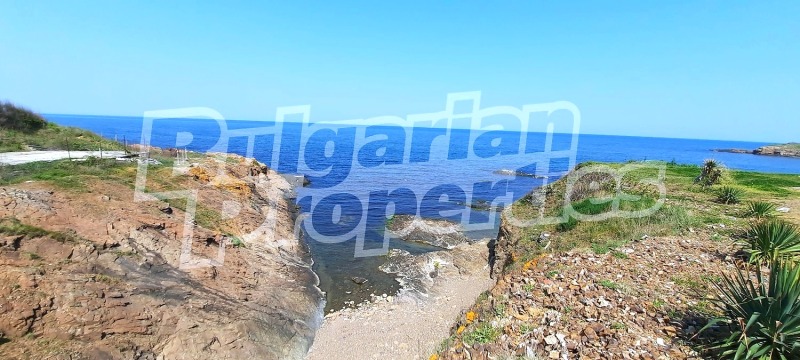 Продава 1-СТАЕН, гр. Ахтопол, област Бургас, снимка 13 - Апартаменти - 52960113