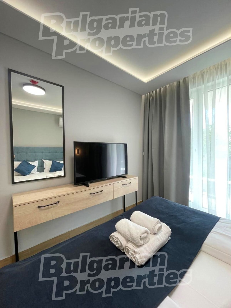 Продава 1-СТАЕН, гр. Ахтопол, област Бургас, снимка 3 - Апартаменти - 52960113