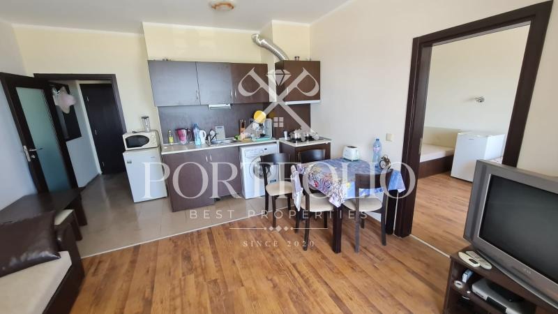 En venta  1 dormitorio región Burgas , Sozopol , 70 metros cuadrados | 12718509 - imagen [2]