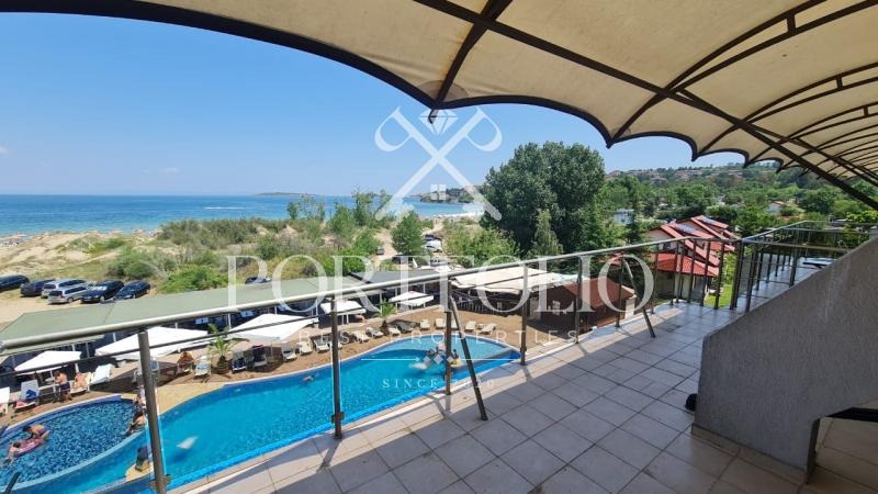 Till salu  1 sovrum region Burgas , Sozopol , 70 kvm | 12718509 - bild [7]