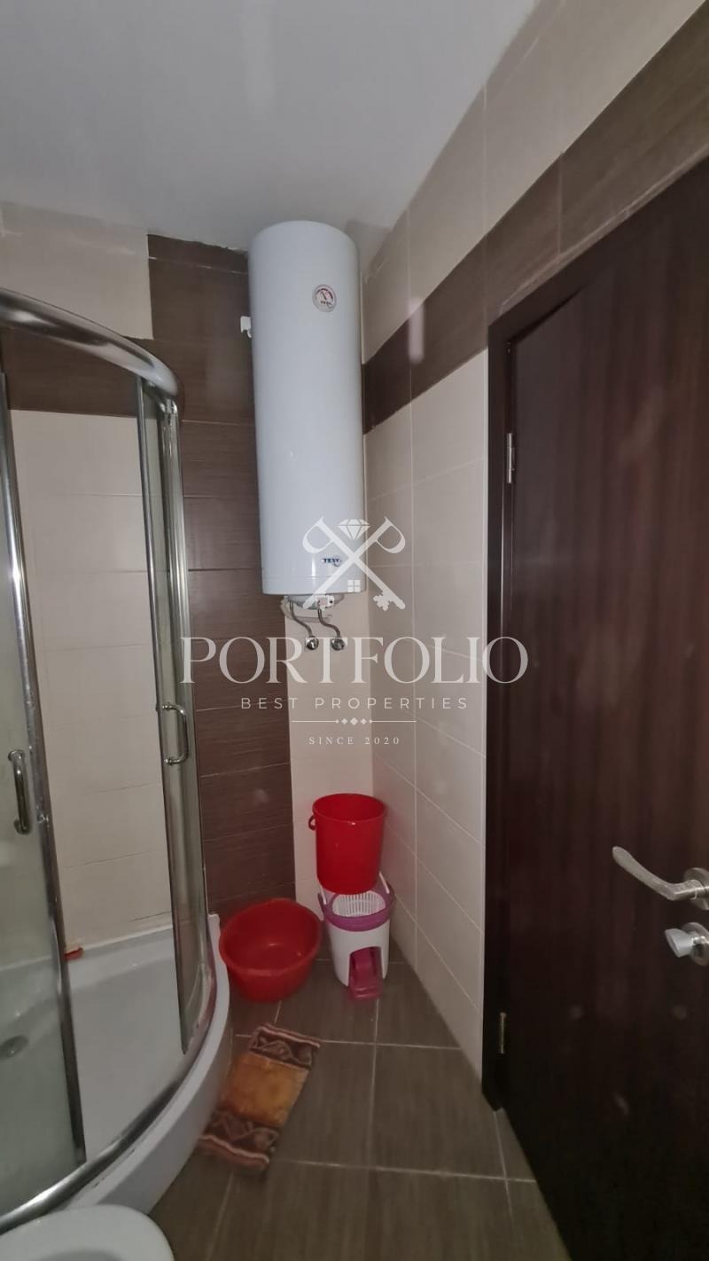 En venta  1 dormitorio región Burgas , Sozopol , 70 metros cuadrados | 12718509 - imagen [6]