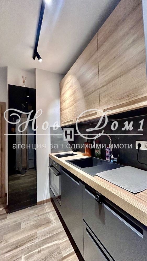 Продава  2-стаен град Варна , к.к. Св.Св. Константин и Елена , 65 кв.м | 61872922 - изображение [6]