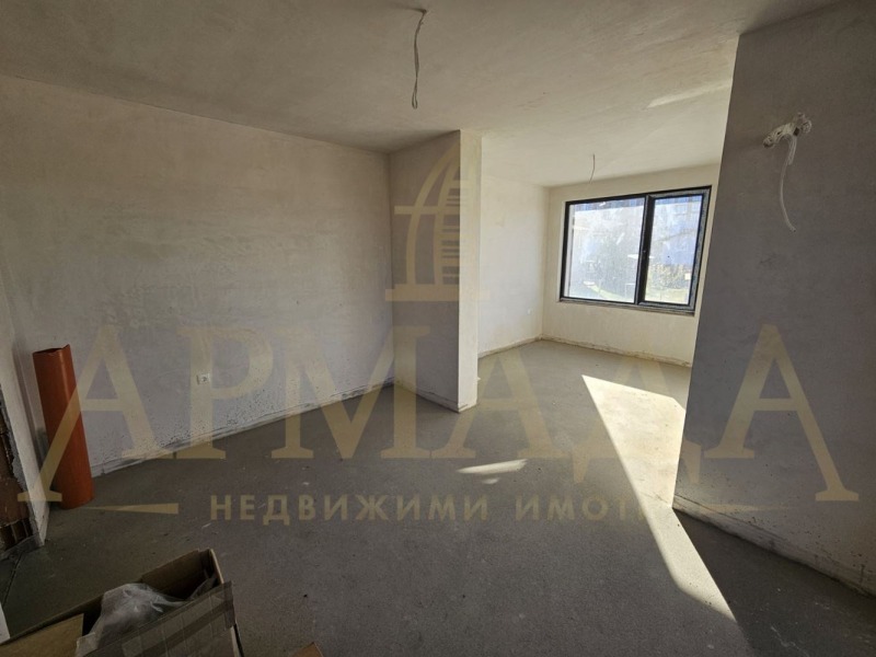 Продава 2-СТАЕН, гр. Пловдив, Христо Смирненски, снимка 4 - Aпартаменти - 48151411