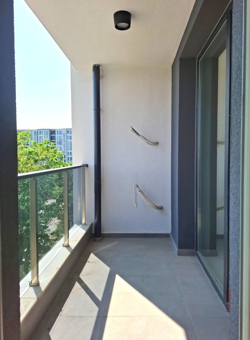 Till salu  1 sovrum Burgas , Slaveikov , 65 kvm | 82546047 - bild [8]