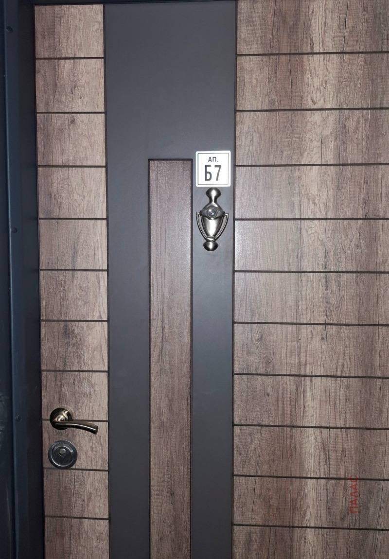 Till salu  1 sovrum Burgas , Slaveikov , 65 kvm | 82546047 - bild [10]