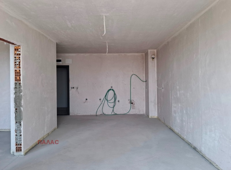 Till salu  1 sovrum Burgas , Slaveikov , 65 kvm | 82546047 - bild [7]