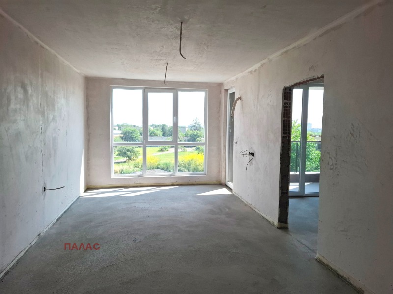 Till salu  1 sovrum Burgas , Slaveikov , 65 kvm | 82546047 - bild [6]