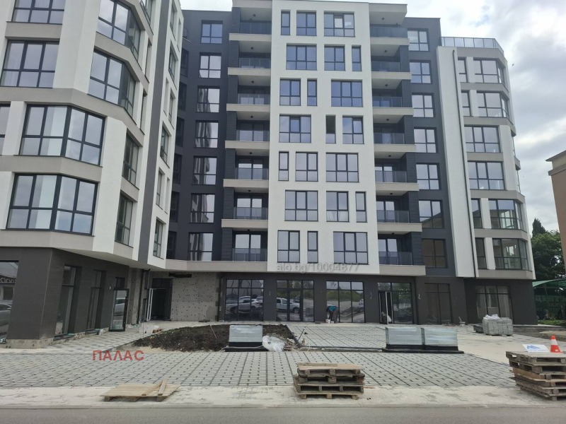 Till salu  1 sovrum Burgas , Slaveikov , 65 kvm | 82546047