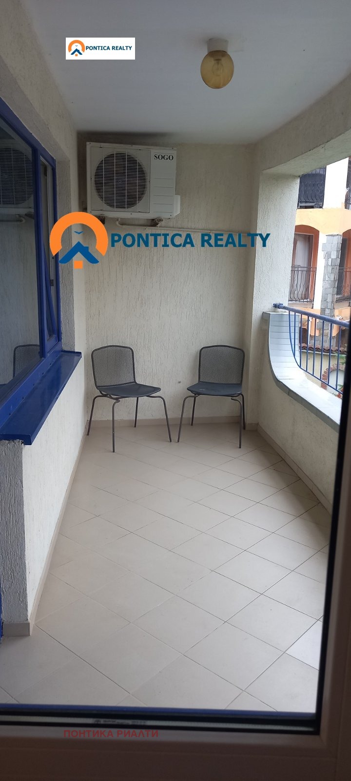 Продава 2-СТАЕН, к.к. Слънчев бряг, област Бургас, снимка 7 - Апартаменти - 52331502