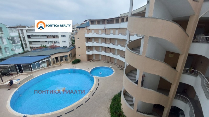 Продава 2-СТАЕН, к.к. Слънчев бряг, област Бургас, снимка 13 - Апартаменти - 52331502